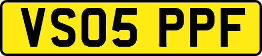 VS05PPF