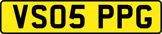 VS05PPG