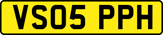 VS05PPH