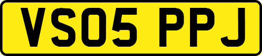 VS05PPJ