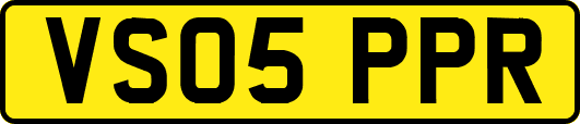 VS05PPR