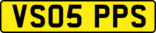 VS05PPS