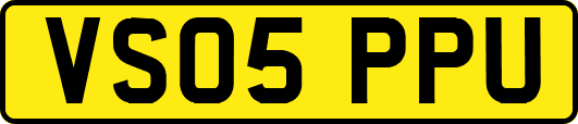 VS05PPU