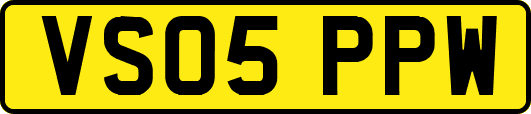 VS05PPW