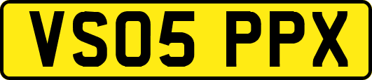 VS05PPX