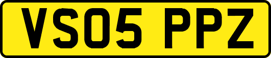 VS05PPZ