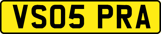 VS05PRA