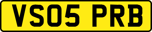 VS05PRB