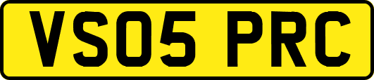 VS05PRC