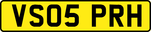 VS05PRH