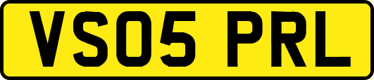 VS05PRL