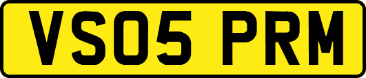 VS05PRM