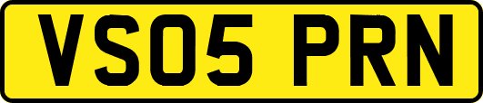 VS05PRN