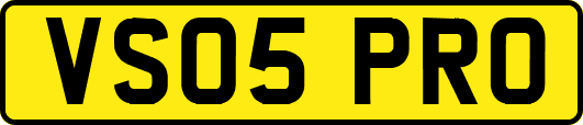 VS05PRO