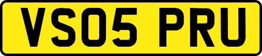 VS05PRU