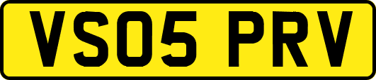 VS05PRV