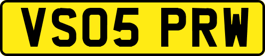 VS05PRW