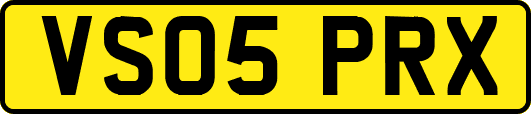 VS05PRX