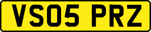 VS05PRZ