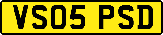 VS05PSD