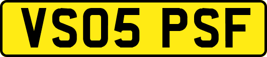 VS05PSF