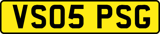 VS05PSG