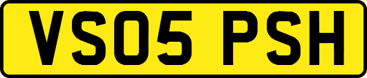 VS05PSH