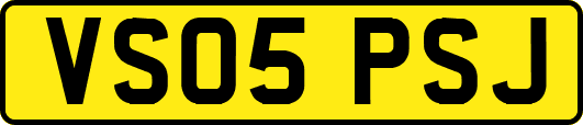 VS05PSJ
