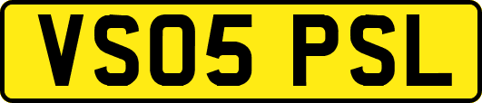 VS05PSL