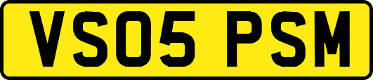 VS05PSM