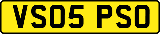 VS05PSO