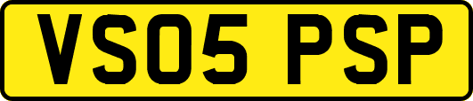 VS05PSP