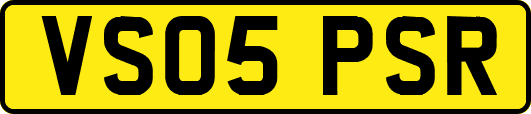 VS05PSR