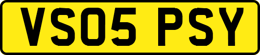 VS05PSY