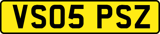 VS05PSZ