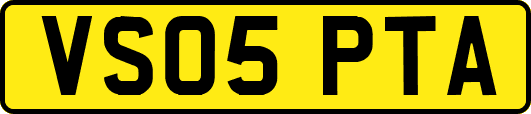 VS05PTA