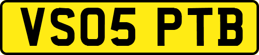 VS05PTB