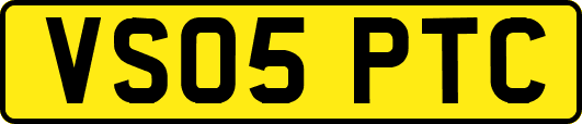 VS05PTC