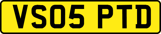 VS05PTD