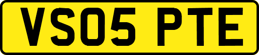 VS05PTE