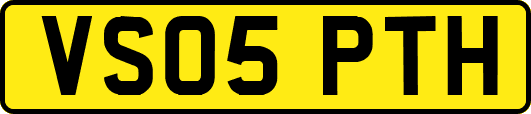 VS05PTH