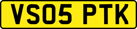 VS05PTK
