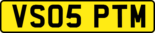 VS05PTM