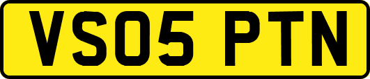 VS05PTN