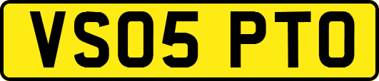 VS05PTO