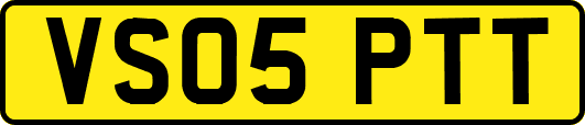 VS05PTT