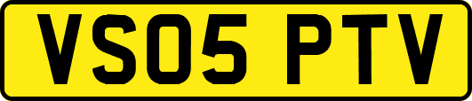 VS05PTV