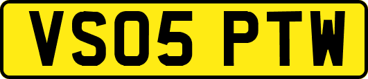 VS05PTW