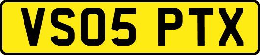 VS05PTX