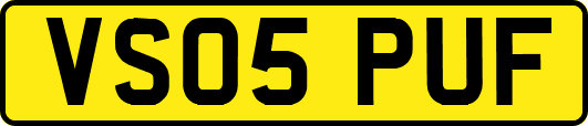 VS05PUF